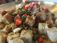 -醉炫音速烧烤·干煸菜(沙河总店)