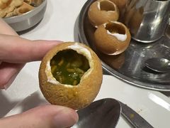 -葛尼沙印度餐厅 (镇明路店)