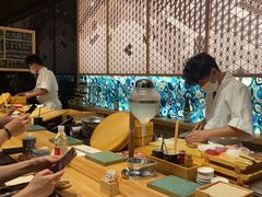 -小十Omakase(地王大厦店)
