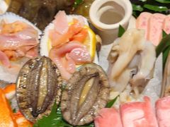 -生如夏花泰式火锅(鹭洲里店)