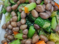 -北大学一食堂