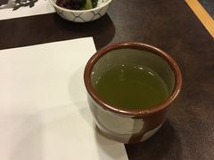 -竹叶亭(银座店)