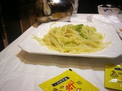 -香满锅老北京羊蝎子火锅·家常菜(新街口店)