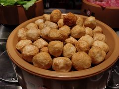 -龍歌自助小火锅(崂山丽达店)