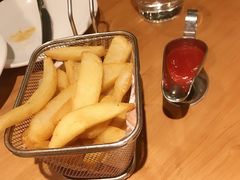 -新贝乐意大利餐厅(苏州中心店)