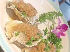 -隆喜元鱼汤包·海鲜(中联广场店)