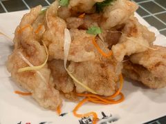 -哈勒滨饭庄(南二道街店)