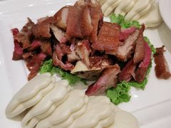 -香丰阁·烤鸭·川湘菜(清河店)