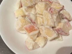 -食间牛排(重庆路万达店)