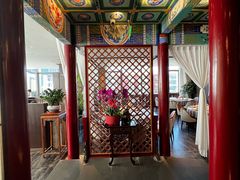 -羲和雅苑•北京烤鸭(平安国际金融中心店)