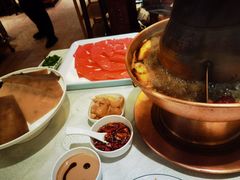 -东来顺饭庄(天坛店)