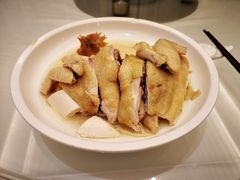 -益健名厨海鲜城(夏湾店)