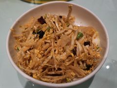 白菜海蜇丝-眉州东坡(民族园店)