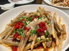 -健眺小海鲜(临海后山店)