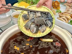 -名善山珍·野生菌汤锅(文殊院店)