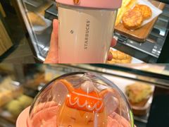 -星巴克(恒基688广场店)