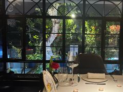 -弦月窗LUNETTE BY AMANDA(复兴路店)