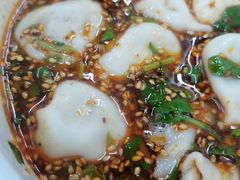 -回坊马二饺子馆