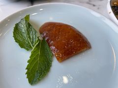 -全聚德(蓝山店)