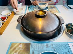 -三个椰子·现砍椰子鸡(金源CBD店)
