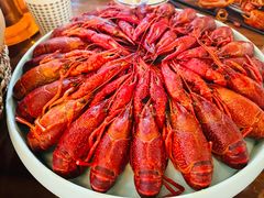 -马头巷·隐庐居·红油大虾(园区店)