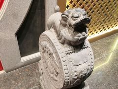 -京韵胡同·酱香羊蝎子火锅涮肉(长寿路店)