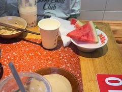 -赵美丽·重庆社区火锅·直营店(火车东站·中豪国际店)