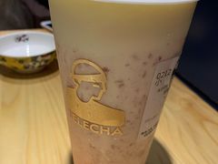 -LELECHA乐乐茶(新街口大洋店)