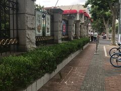 -紫薇实验幼儿园(桂平路校区)