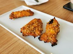 -必胜客(龙湾万达店)