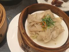 泡椒牛百叶-领事馆19号中餐厅(厦门海景洲际酒店)
