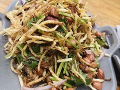 -二发烧烤(亚麻厂店)