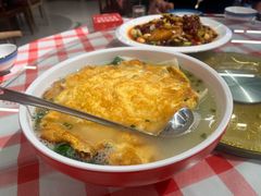 -洪霞餐馆·川菜·鲜货现炒(两江春城店)