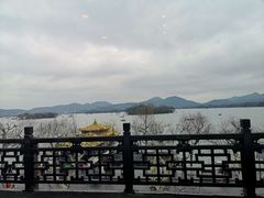 景观位-楼外楼(西湖景区孤山路店)