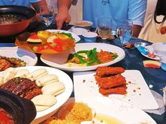 -丽华园(汉阳龙阳店)