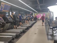 -超鹿运动(五四路恒力城店)