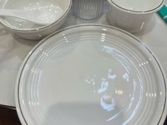 -春水锅贴·传统鲁菜(大明湖店)