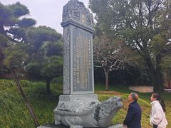 -庐山风景名胜区-东林大佛