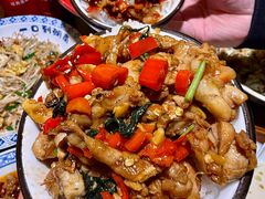 -八碗湘长沙市井菜(坡子街店)