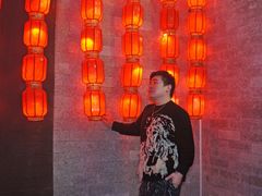 -嫩芽 ·地道重庆菜(十八梯露台夜景店)