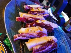 -十三姨正合丰烤肉(营迹路店)