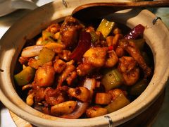 -啫·粤风料理·啫啫煲(仓山万达广场店)