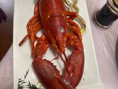 -宾朋海鲜美食餐厅·特色美食(兴海路店)