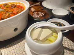 -德永枣香烤鸭(官舍店)