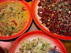 -先启半步颠·川菜小炒