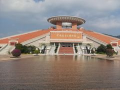 -中国闽台缘博物馆