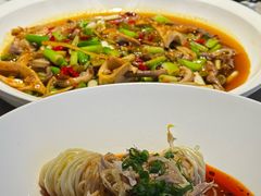 -巴渝菜舍曾氏麻辣风(霸州店)