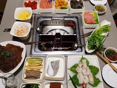 -海底捞火锅(番禺广场店)