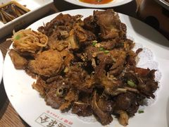 -全聚德(江宁店)
