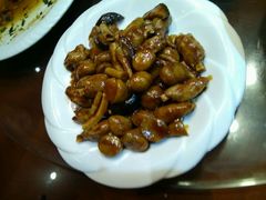 -圆满素食林饭店非遗素食(河西店)